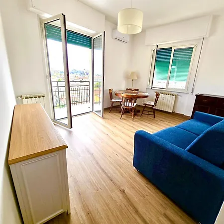Your Sunny Spot ! Relax E Vista Mare Apartamento *