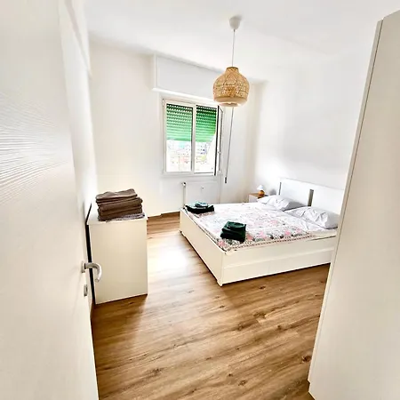 Your Sunny Spot ! Relax E Vista Mare Apartamento Rapallo