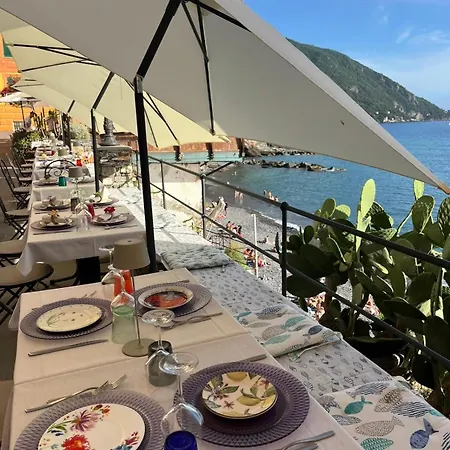 Apartamento Your Sunny Spot ! Relax E Vista Mare *